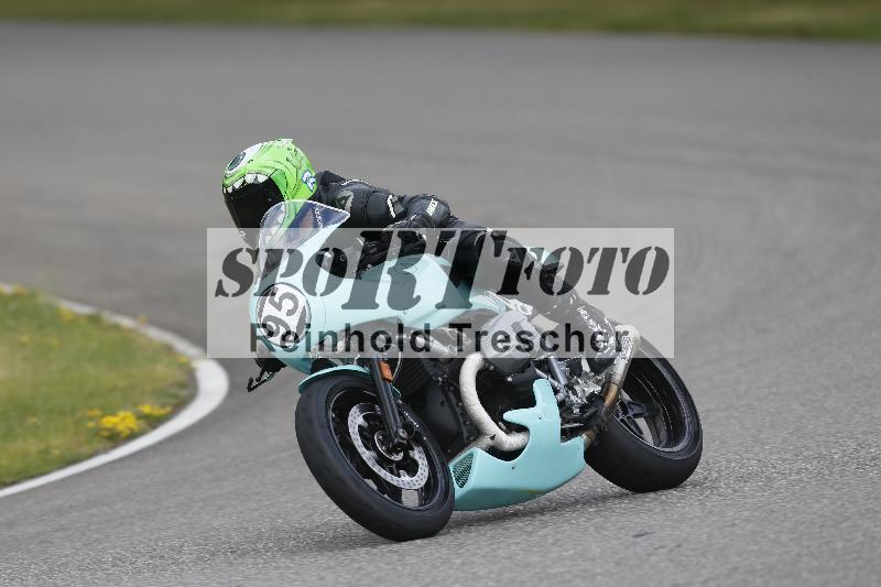/18 05.06.2026  TZ Motorsport ADR/Gruppe gruen/95